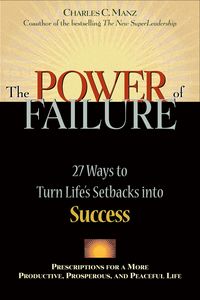 Produktbild: The Power of Failure