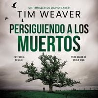 Produktbild: Persiguiendo a los muertos