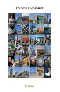 Produktbild: Vagabondage 2016