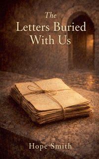 Produktbild: The Letters Buried With Us