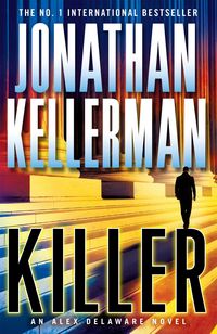Produktbild: Killer (Alex Delaware series, Book 29)