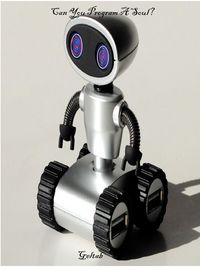 Produktbild: Can You Program A Soul?