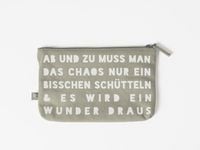 Produktbild: Kosmetiktasche Ordnungsh&uuml;ter