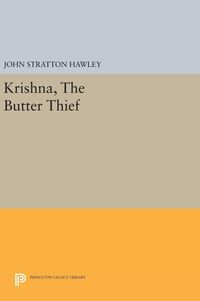Produktbild: Krishna, The Butter Thief
