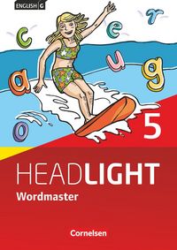 Produktbild: English G Headlight - Allgemeine Ausgabe - Band 5: 9. Schuljahr