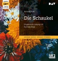 Produktbild: Die Schaukel
