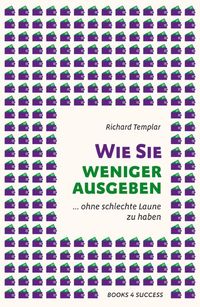 Produktbild: Wie Sie weniger ausgeben
