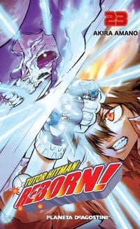 Produktbild: Tutor Hitman reborn! 23