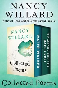 Produktbild: Collected Poems