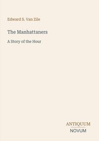 Produktbild: The Manhattaners