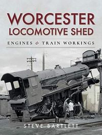 Produktbild: Worcester Locomotive Shed