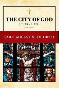 Produktbild: The City of God (Annotated)