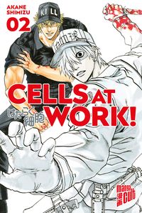 Produktbild: Cells at Work! 2