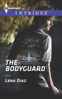 Produktbild: The Bodyguard