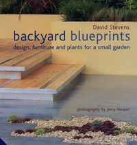 Produktbild: Backyard Blueprints