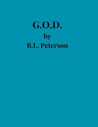 Produktbild: G.O.D.