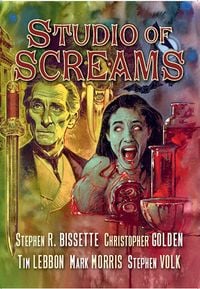 Produktbild: Studio of Screams