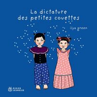 Produktbild: La dictature des petites couettes