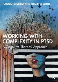 Produktbild: Working with Complexity in PTSD
