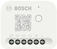 Produktbild: Bosch Thermotechnik Licht/Rolladensteuerung 8750002078