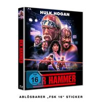 Produktbild: HULK HOGAN - Der Hammer