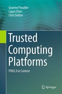 Produktbild: Trusted Computing Platforms