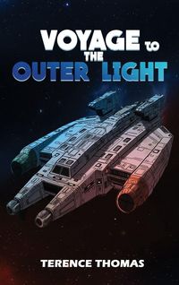 Produktbild: Voyage to The Outer Light