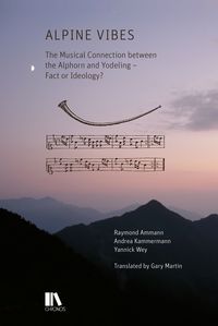 Produktbild: Alpine Vibes