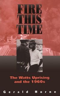 Produktbild: Fire This Time