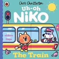 Produktbild: Uh-Oh, Niko