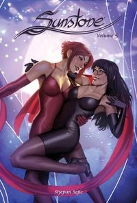 Produktbild: Sunstone Volume 5 (New Edition)