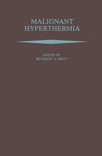 Produktbild: Malignant Hyperthermia