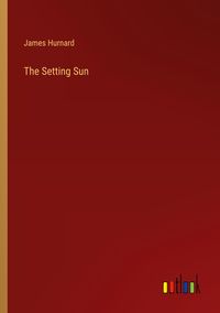 Produktbild: The Setting Sun