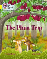 Produktbild: BIG CAT L&S_PLUM TRIP