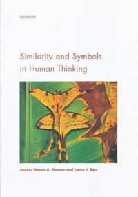 Produktbild: Similarity & Symbols in Human