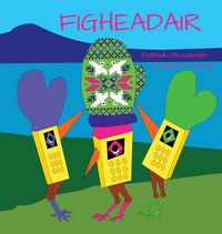 Produktbild: Figheadair