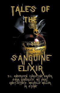 Produktbild: Tales of the Sanguine Elixir