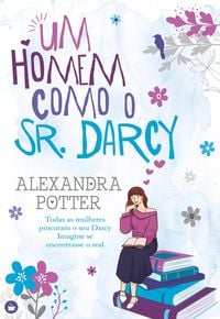Produktbild: Um Homem Como o Sr. Darcy