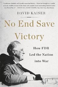 Produktbild: No End Save Victory