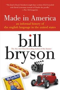 Produktbild: Made in America