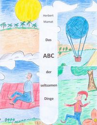 Produktbild: Das ABC der seltsamen Dinge