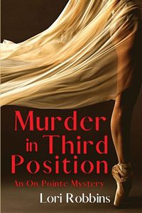 Produktbild: Murder in Third Position