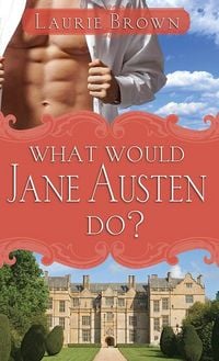 Produktbild: What Would Jane Austen Do?