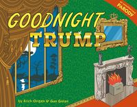 Produktbild: Goodnight Trump