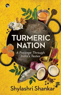 Produktbild: Turmeric Nation