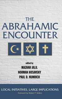 Produktbild: The Abrahamic Encounter