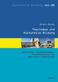 Produktbild: Tourismus und Kulturelle Bildung