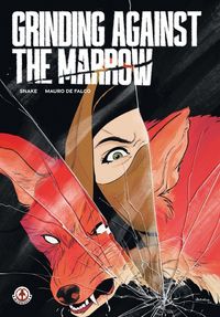 Produktbild: Grinding Against the Marrow