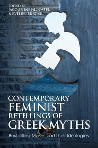 Produktbild: Contemporary Feminist Retellings of Greek Myths