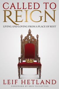 Produktbild: Called to Reign